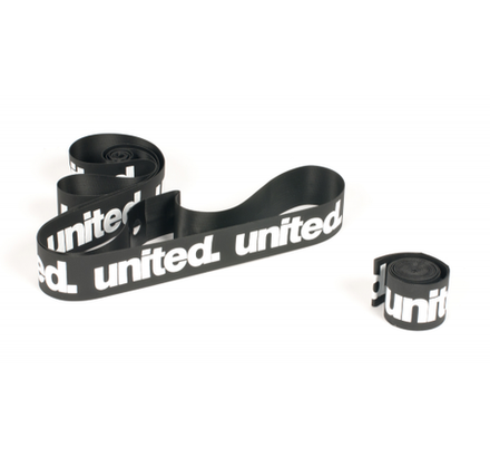 Ободная лента United Rim Strip Pair