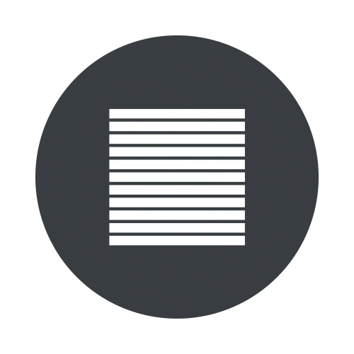 Набор масок гобо Godox Knowled GP-GS4 для GP