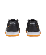 Кроссовки волейбольные SPIRIT, Black/white