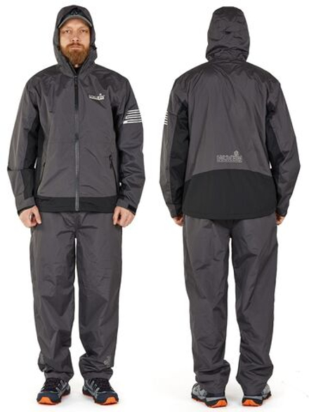 Костюм демисезон. Norfin THUNDER 02 р.M