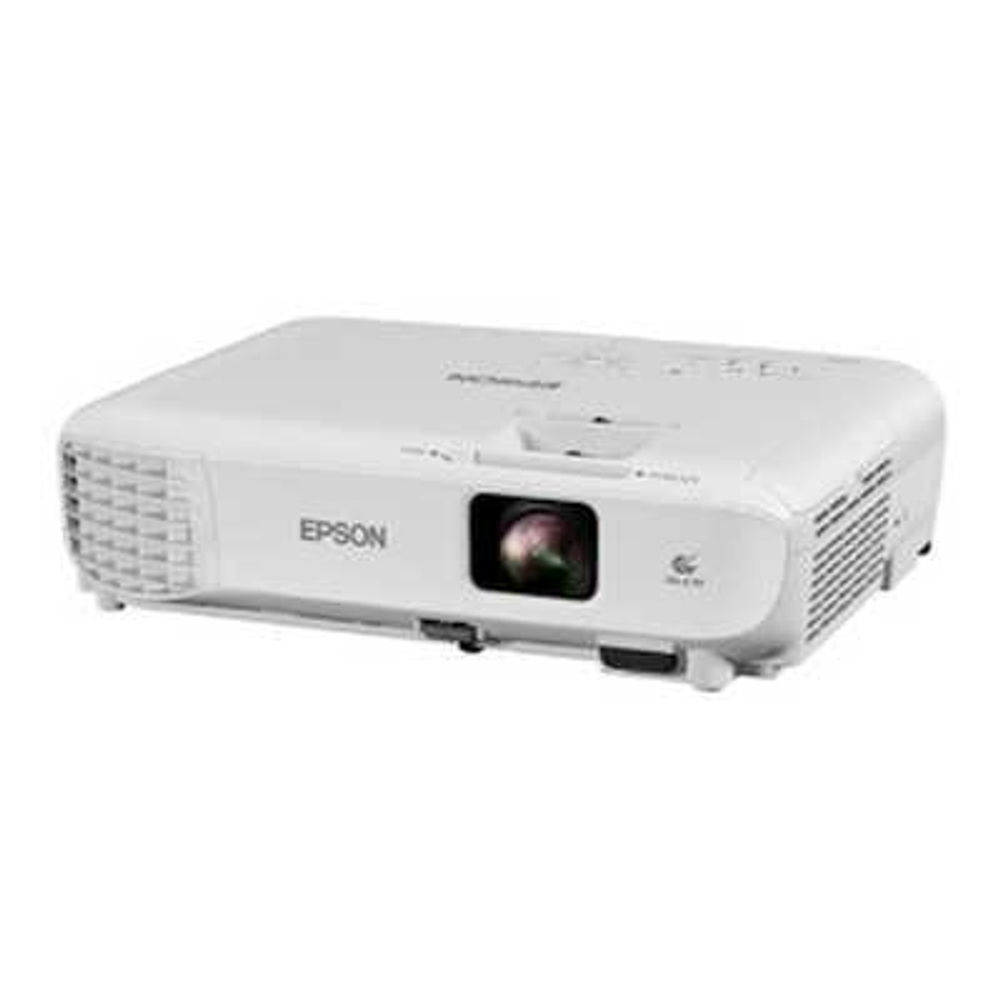 Проектор Epson CB-X06