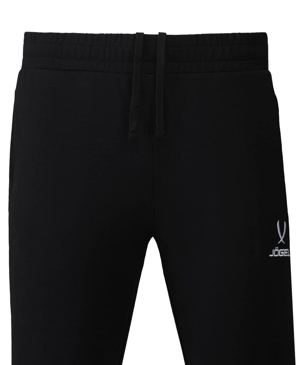 Брюки ESSENTIAL Athlete Pants, черный