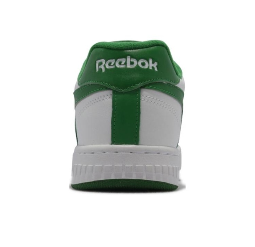 Кроссовки Reebok BB 4000 MU 'White Glen Green' GW8787