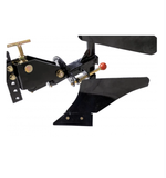 Плуг реверсивный для TZR-015