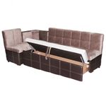 Кухонный угол "Капучино 3-1" в ассортименте