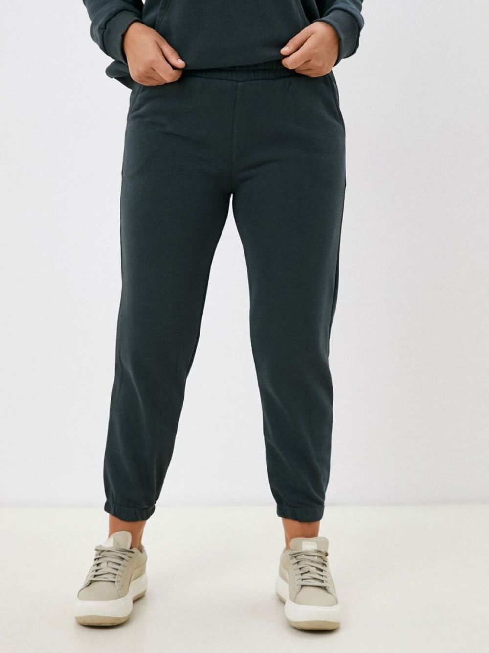 Костюм трикотажный