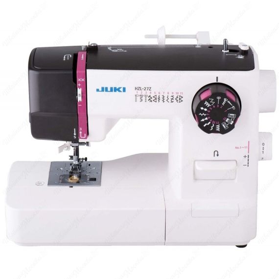 Швейная машинка Juki HZL-27