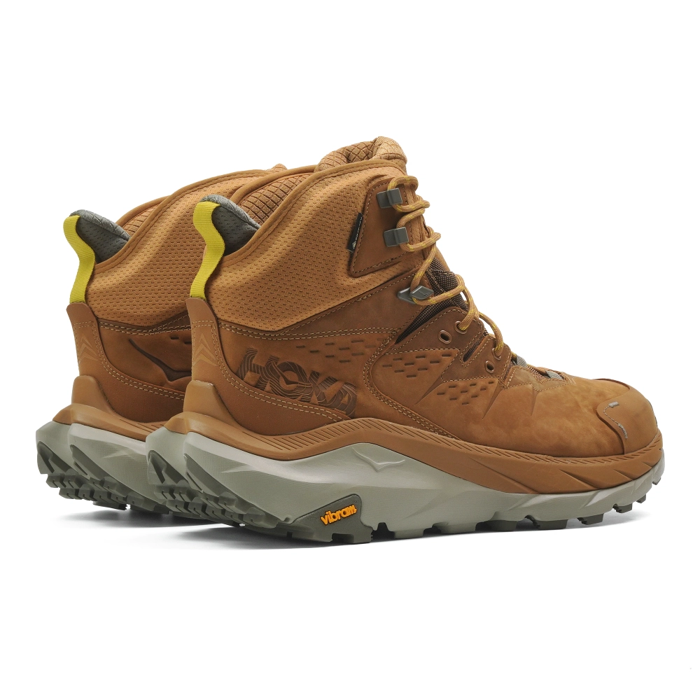 Ботинки мужские Hoka Kaha 2 GTX