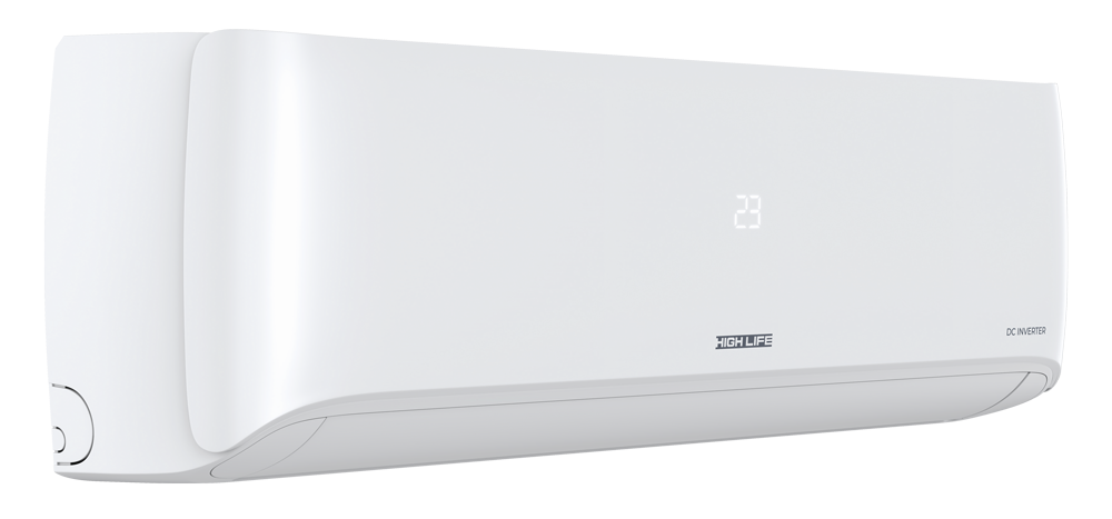 Инверторная сплит-система High Life COMFORT CLASS Inverter ACHL-09CC-I-CHDV02S (комплект)