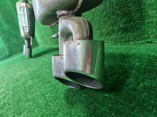 Глушитель Chery Tiggo 8 Pro Max (2022-н.в.)