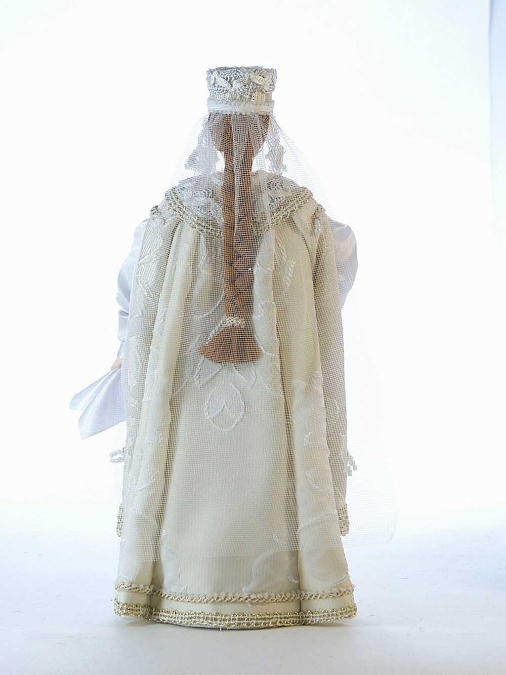 Кукла коллекционная Царевна, Русь