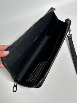 Клатч Bottega Veneta