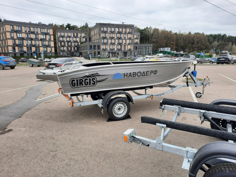 Подготовка под помпу