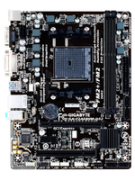 S-FM2+ Материнская плата GIGABYTE GA-F2A68HM-DS2
