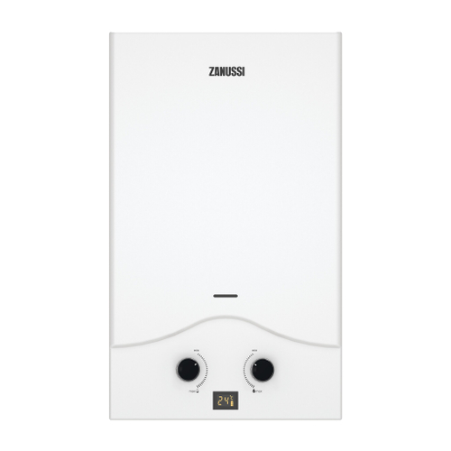 Колонка газовая Zanussi GWH 10 Senso