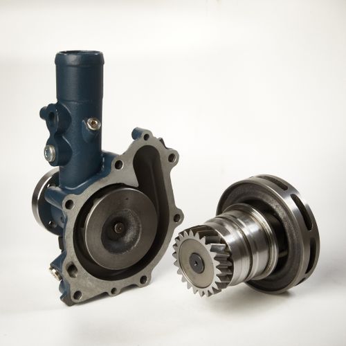 Сальник бортового редуктора 4634693/4114753 Hitachi ZX200-3