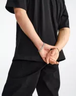 Брюки Kuzma Начало Твил Черные