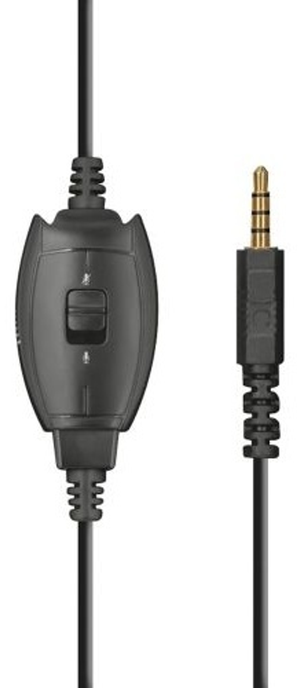 Наушники Trust GXT 404B RANA синий