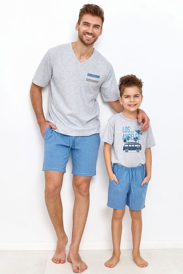 Пижама для мальчиков Zane