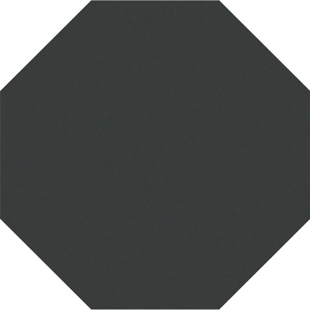 Керамогранит Агуста черный натуральный (SG244900N)