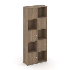 Locker plus Комплект №8 LK.K-008 Дуб Аризона 798*350*1983