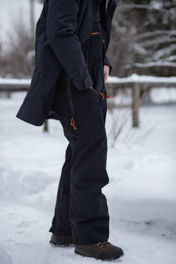 Полукомбинезон Тайфун Лайт