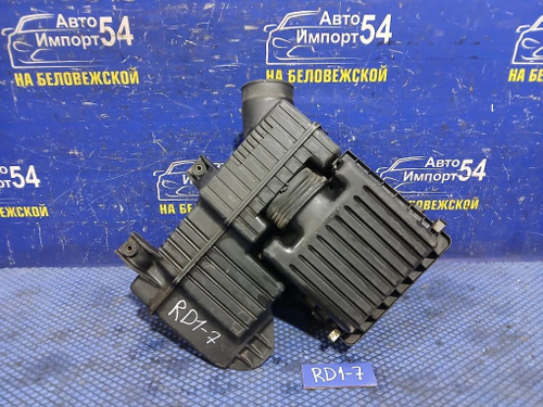 Корпус воздушного фильтра Honda CR-V 1996