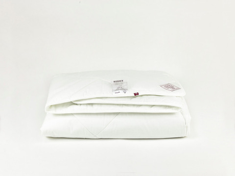 Элитное одеяло стеганое лёгкое 150х200 German Grass 95C