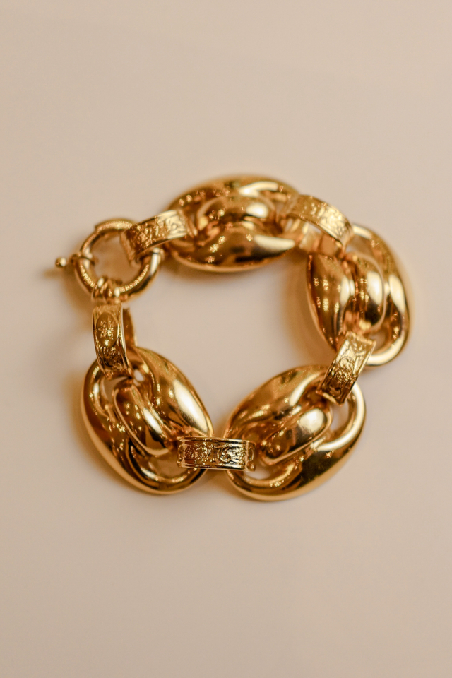 Gas Bijoux БРАСЛЕТ GAS bijoux