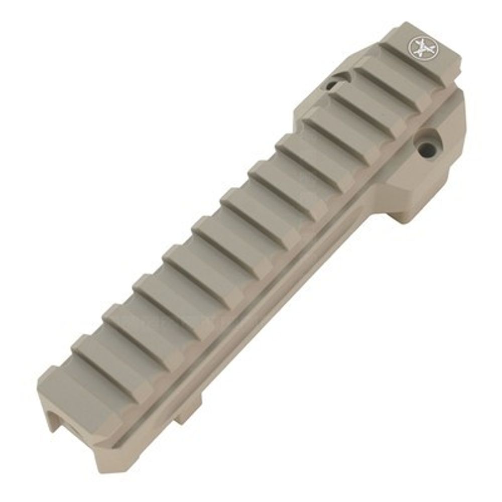 Газовая трубка для Сайги 9, Armacon