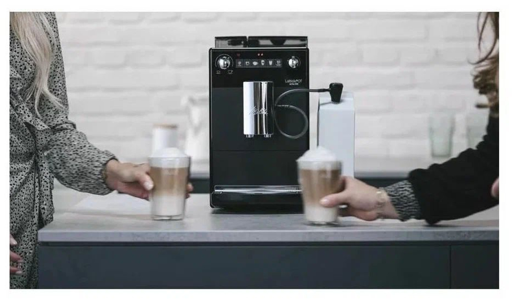 Melitta laticia Caffeo F 300-101