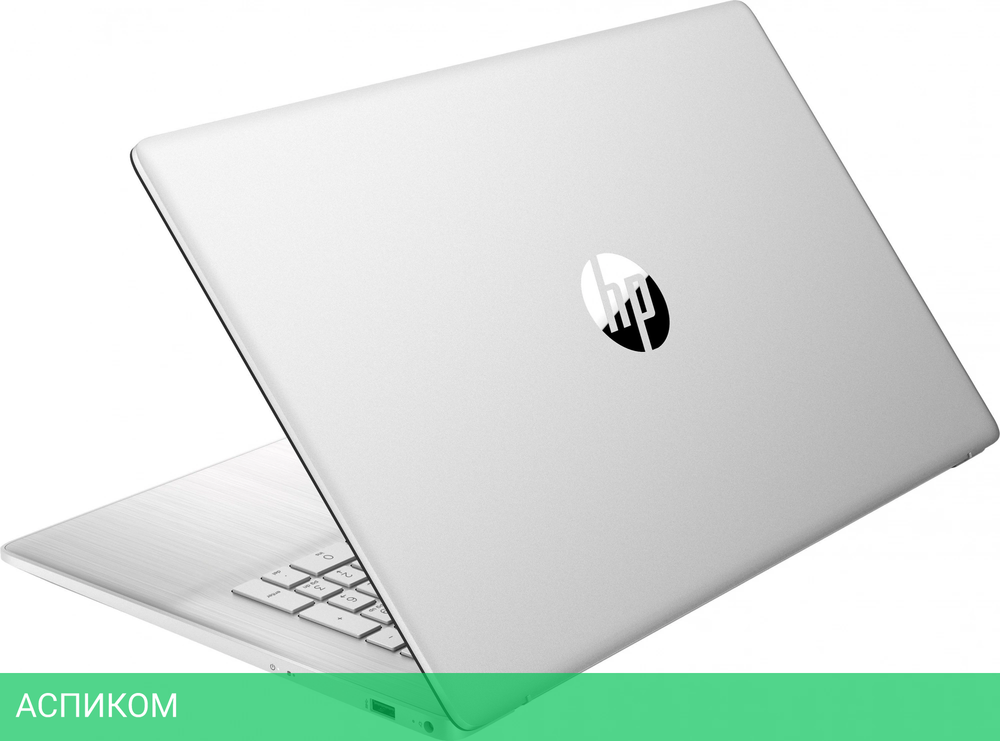 Ноутбук HP 17-cn3159mg