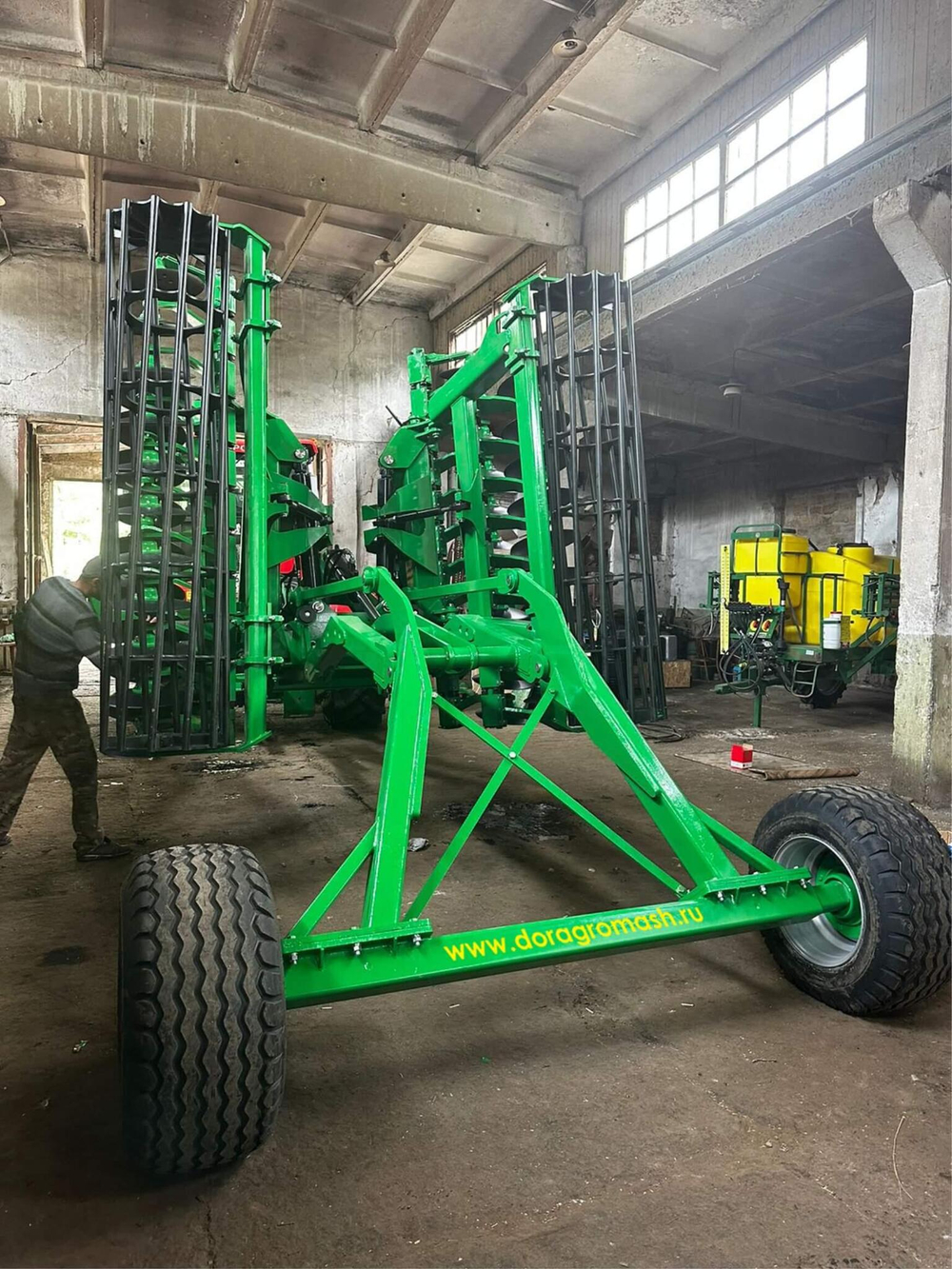 Прометей-6000