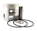 Поршневой комлект Kacawa для YAMAHA 40X , номинал