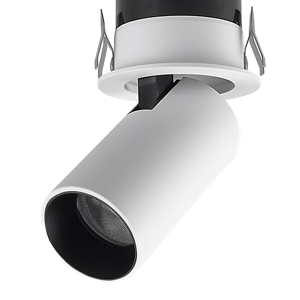 9141 Встраиваемый светильник GARDA