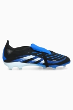 Бутсы adidas Predator Elite Bellingham FT FG Junior - черный