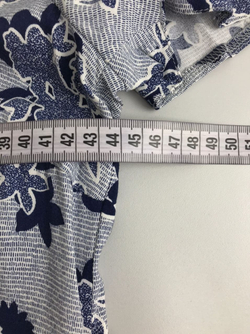 Платье Deniza из вискозы с цветами 46 размер, новое