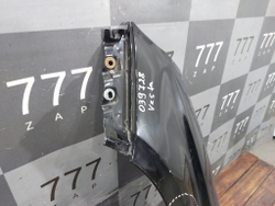 Крыло переднее левое LADA Vesta 15-нв Б/У Оригинал 8450039382