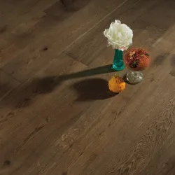 Инженерный паркет Coswick Дуб Старая Венеция (Old Venice) Шелковое масло ультраматовое