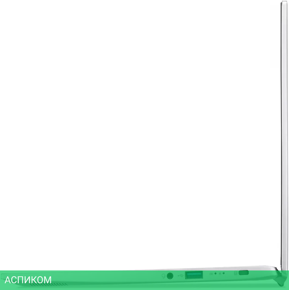 Ноутбук Acer Swift Go SFG14-41-R2U2 NX.KG3CD.003