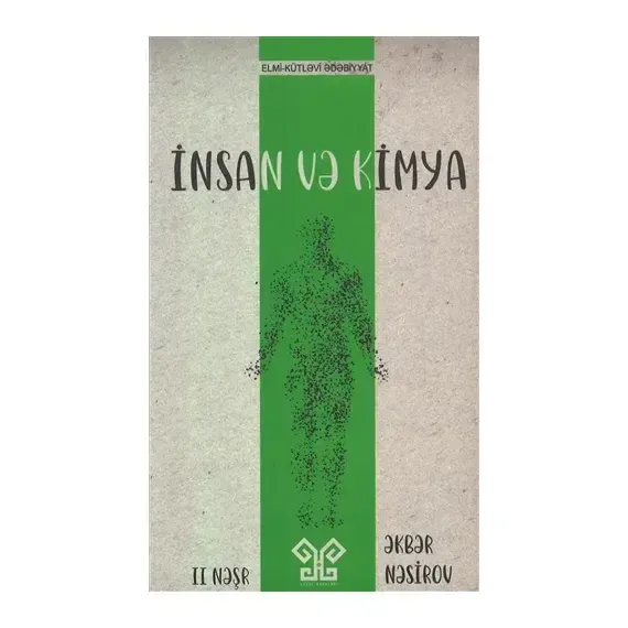 İnsan və kimya