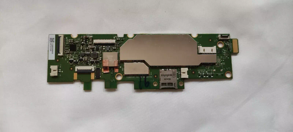 Материнская плата для планшета Lenovo A2109A (90000680), оригинал