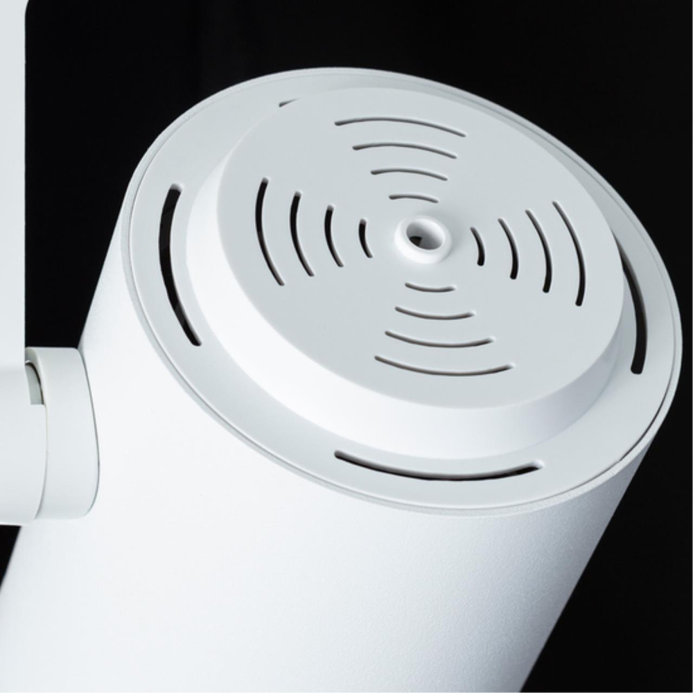 Светильник потолочный Arte Lamp Traccia A2330PL-1WH