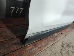 Дверь передняя правая Mazda CX-5 2 (KF) 17-нв Б/У Оригинал KB7W58010