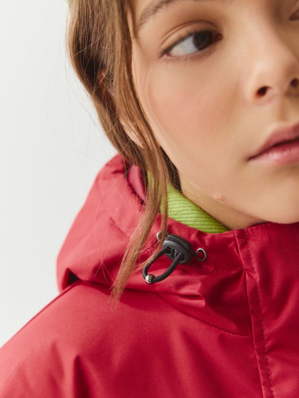 Куртка демисезонная 