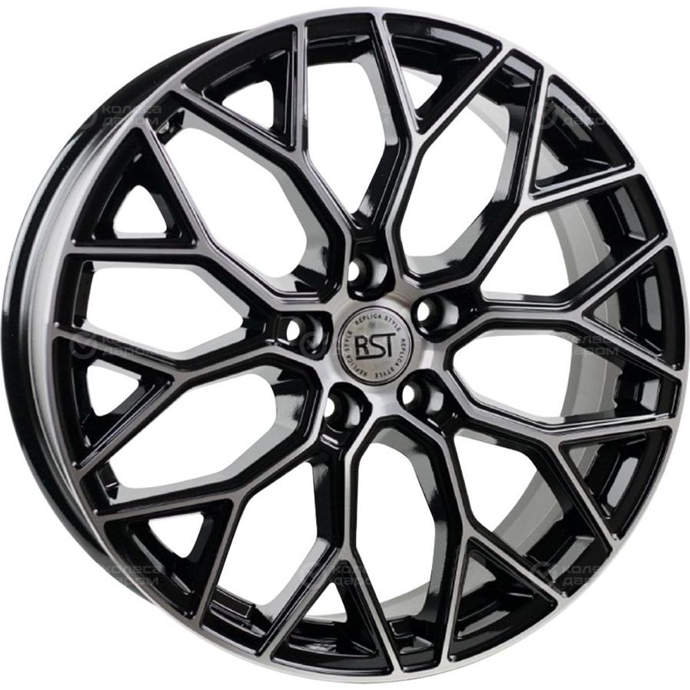 RST R059 7x19 5x114.3 ET 45 Dia 67.1 (BFP)