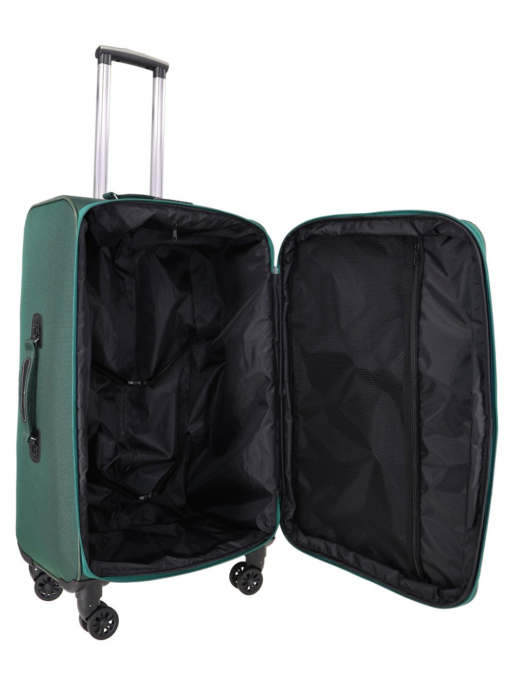 Чемодан 458-4 / 26 дюймов