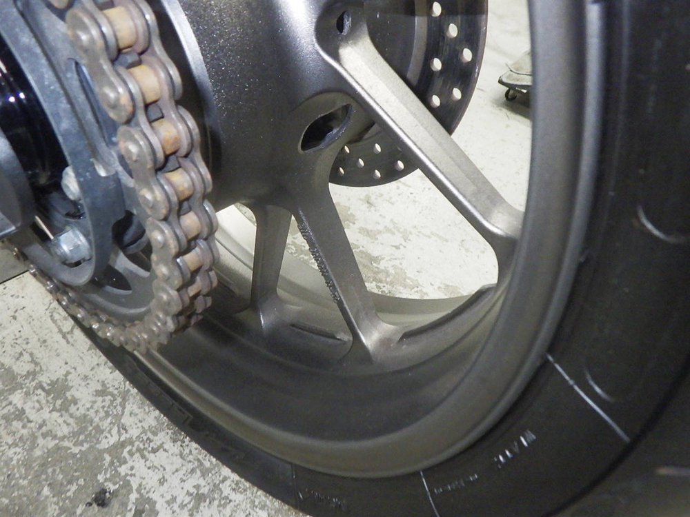 Yamaha MT-09 Tracer 053253