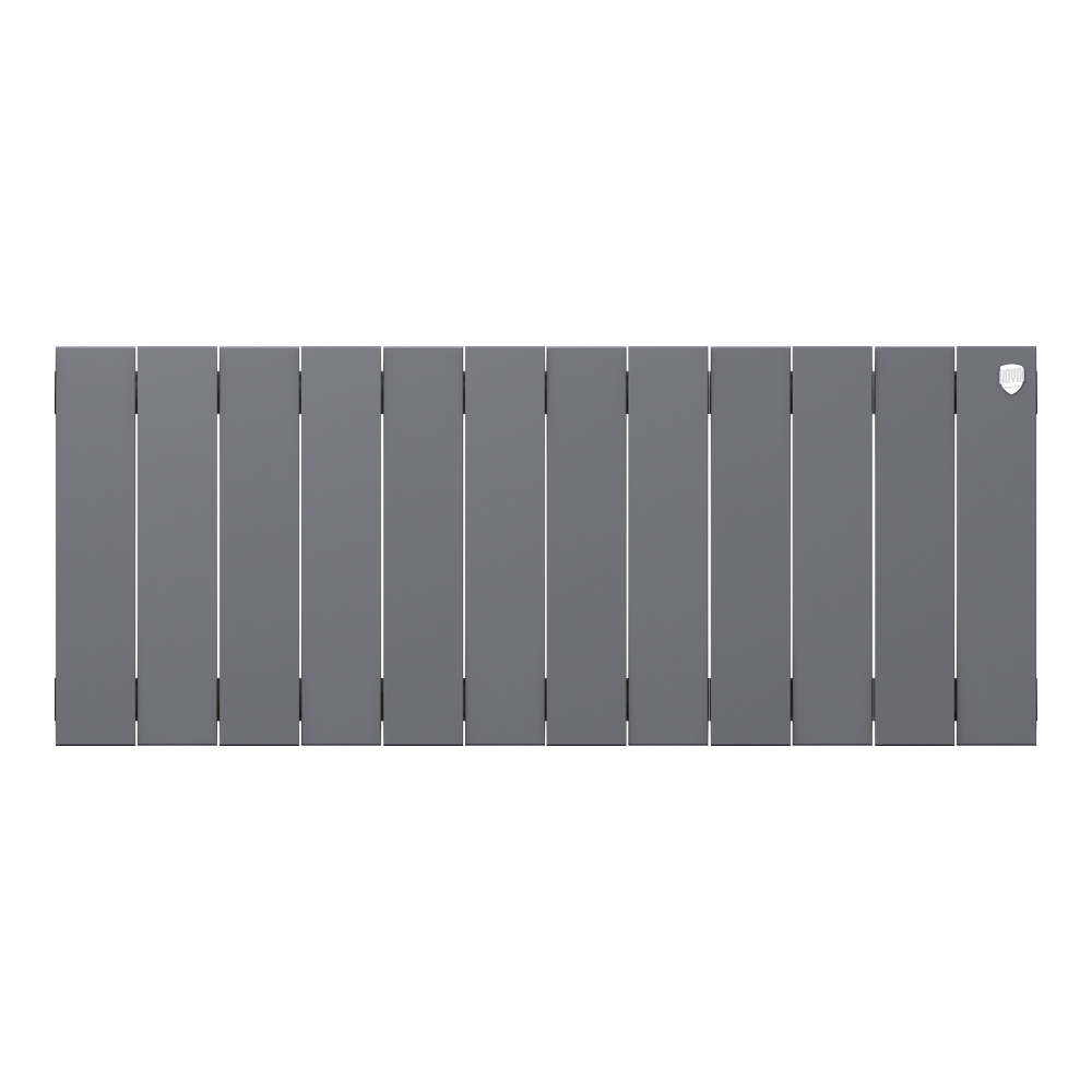Радиатор Royal Thermo PianoForte 300 /Silver Satin