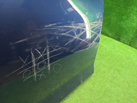 Дверь передняя левая BMW 5er G30 (2017-2023)